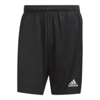 Adidas Tiro Reflective Men's Shorts - Black von Adidas | BYAG.