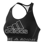 Adidas Bra Don't Rest Women's Sports & Outdoors - Black von Adidas | BYAG.