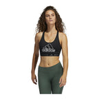 Adidas Bra Don't Rest Women's Sports & Outdoors - Black von Adidas | BYAG.
