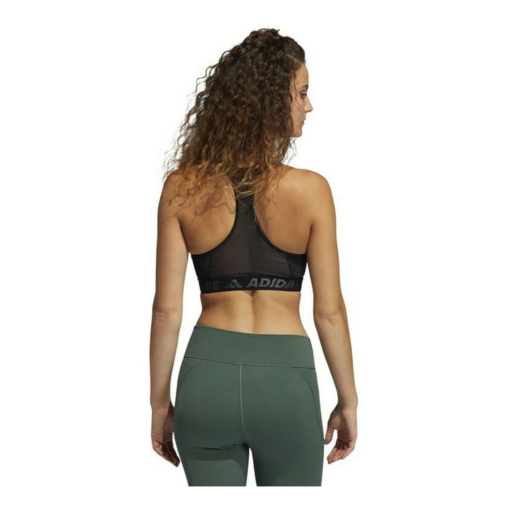 Adidas Bra Don't Rest Women's Sports & Outdoors - Black von Adidas | BYAG.