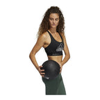 Adidas Bra Don't Rest Women's Sports & Outdoors - Black von Adidas | BYAG.