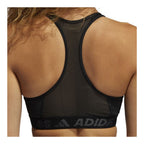Adidas Bra Don't Rest Women's Sports & Outdoors - Black von Adidas | BYAG.