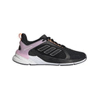 Adidas Response Super 2.0 Women's Running Shoes - Black von Adidas | BYAG.