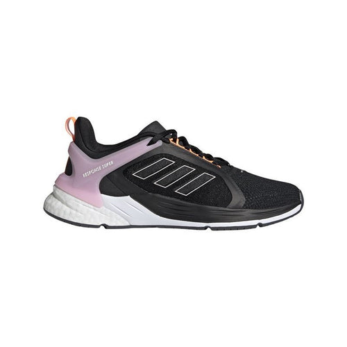 Adidas Response Super 2.0 Women's Running Shoes - Black von Adidas | BYAG.