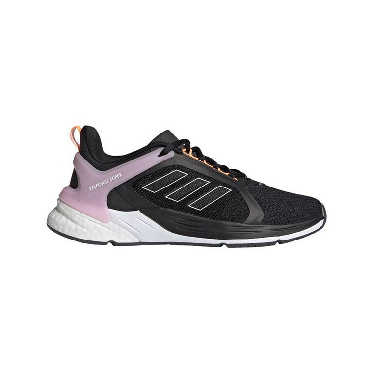 Adidas Response Super 2.0 Women's Running Shoes - Black