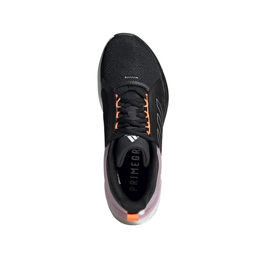 Adidas Response Super 2.0 Women's Running Shoes - Black von Adidas | BYAG.