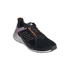 Adidas Response Super 2.0 Women's Running Shoes - Black von Adidas | BYAG.