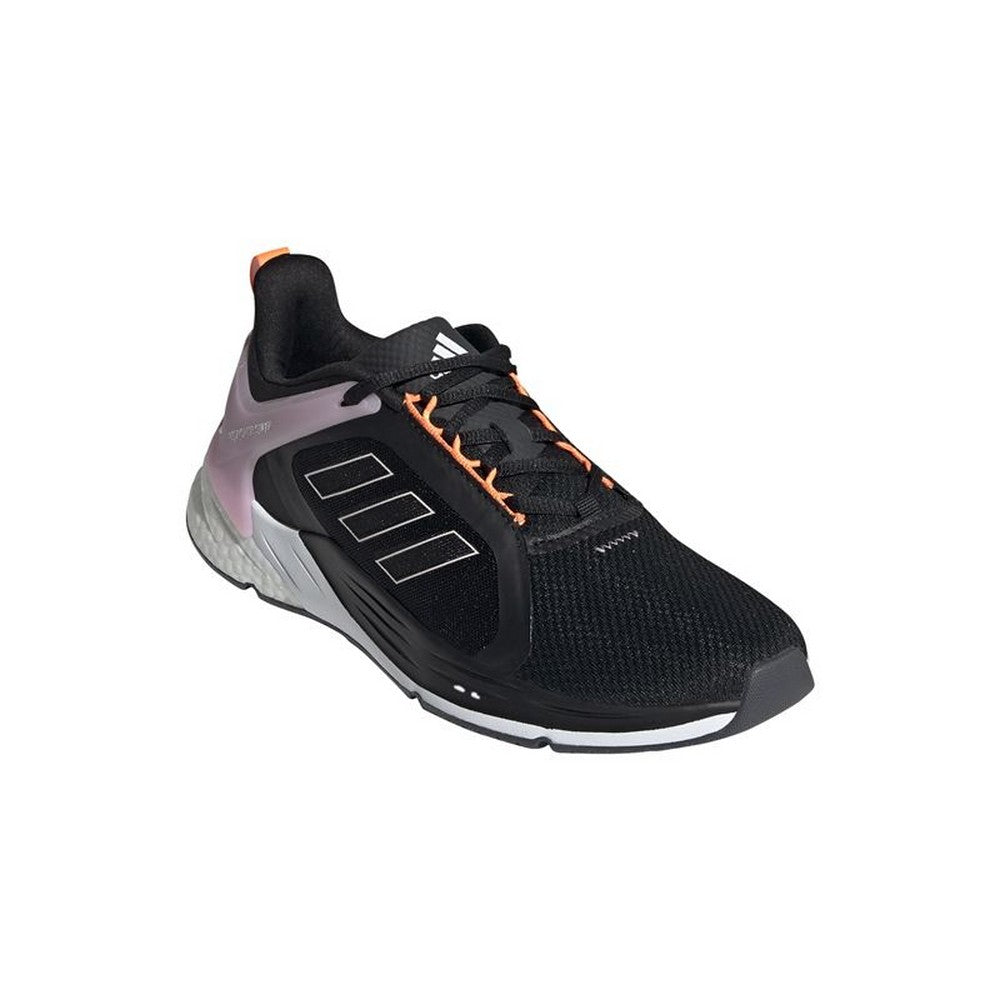 Adidas Response Super 2.0 Women's Running Shoes - Black von Adidas | BYAG.