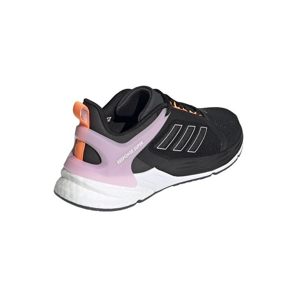 Adidas Response Super 2.0 Women's Running Shoes - Black von Adidas | BYAG.
