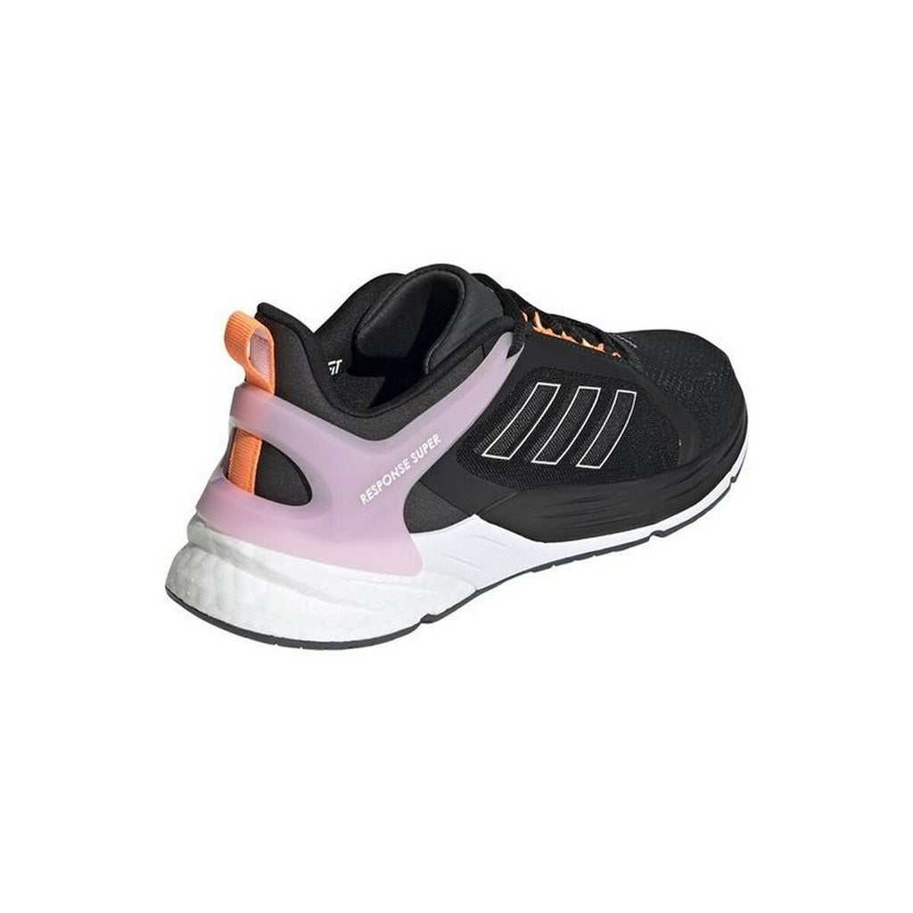 Adidas Response Super 2.0 Women's Running Shoes - Black von Adidas | BYAG.