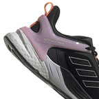 Adidas Response Super 2.0 Women's Running Shoes - Black von Adidas | BYAG.