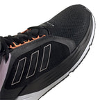 Adidas Response Super 2.0 Women's Running Shoes - Black von Adidas | BYAG.