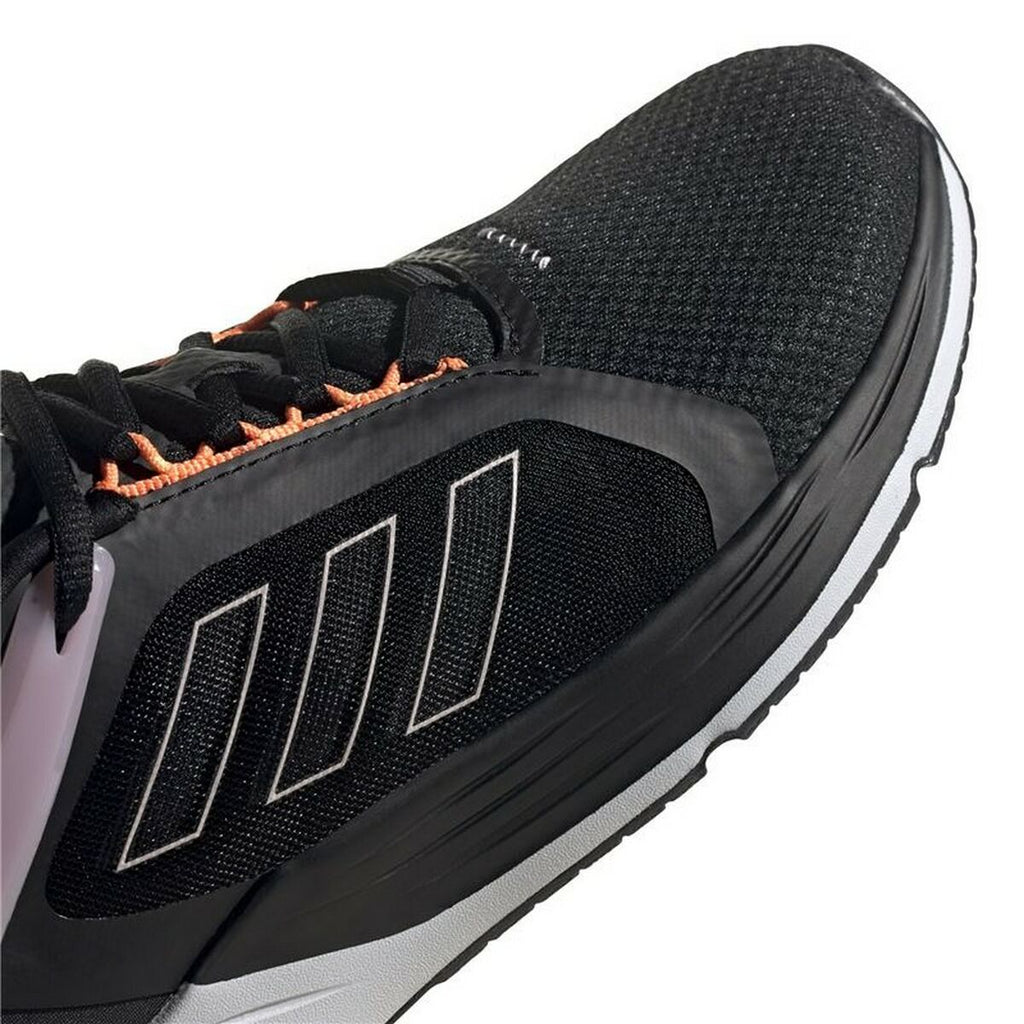 Adidas Response Super 2.0 Women's Running Shoes - Black von Adidas | BYAG.