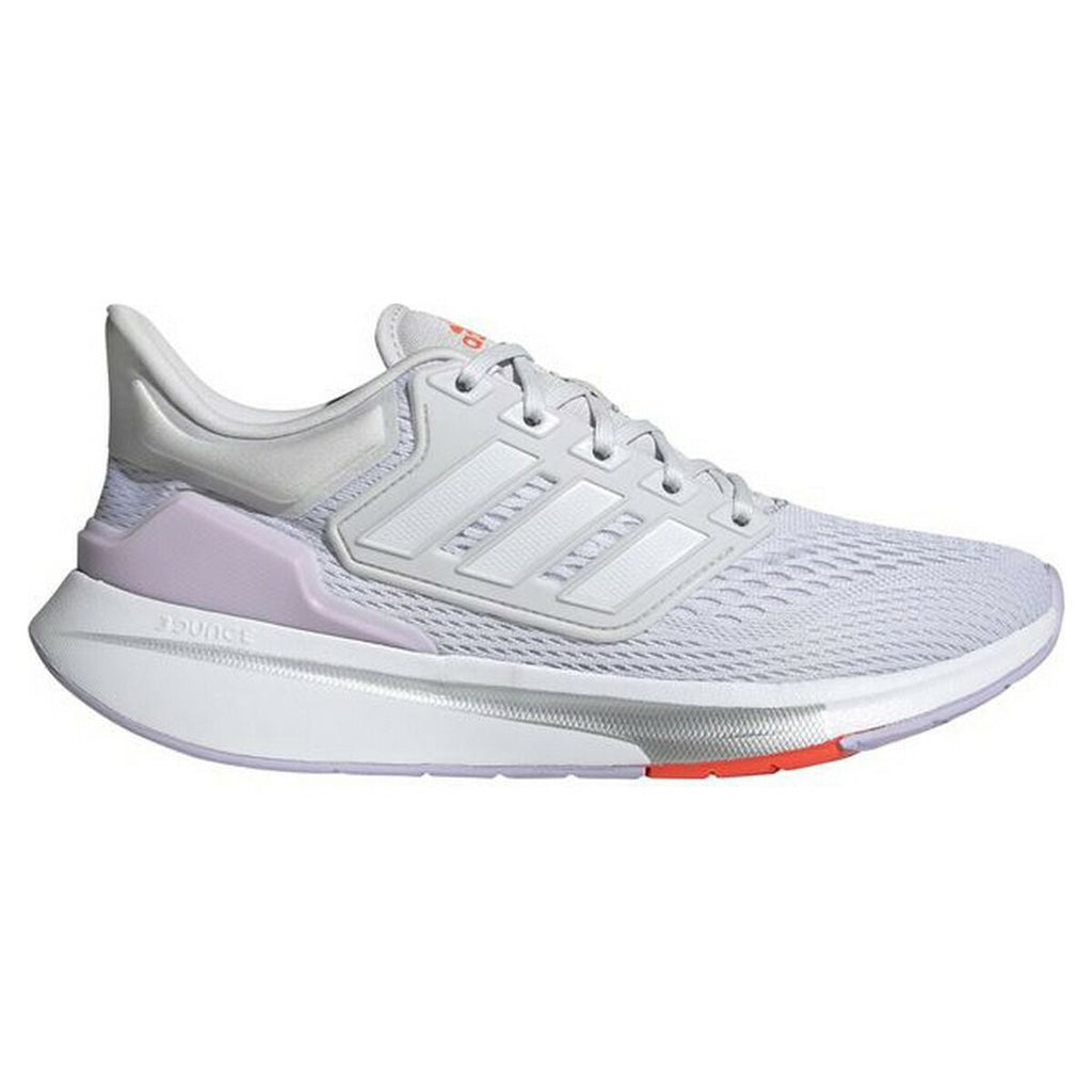 Adidas EQ21 Dash Women's Running Shoes - Grey von Adidas | BYAG.