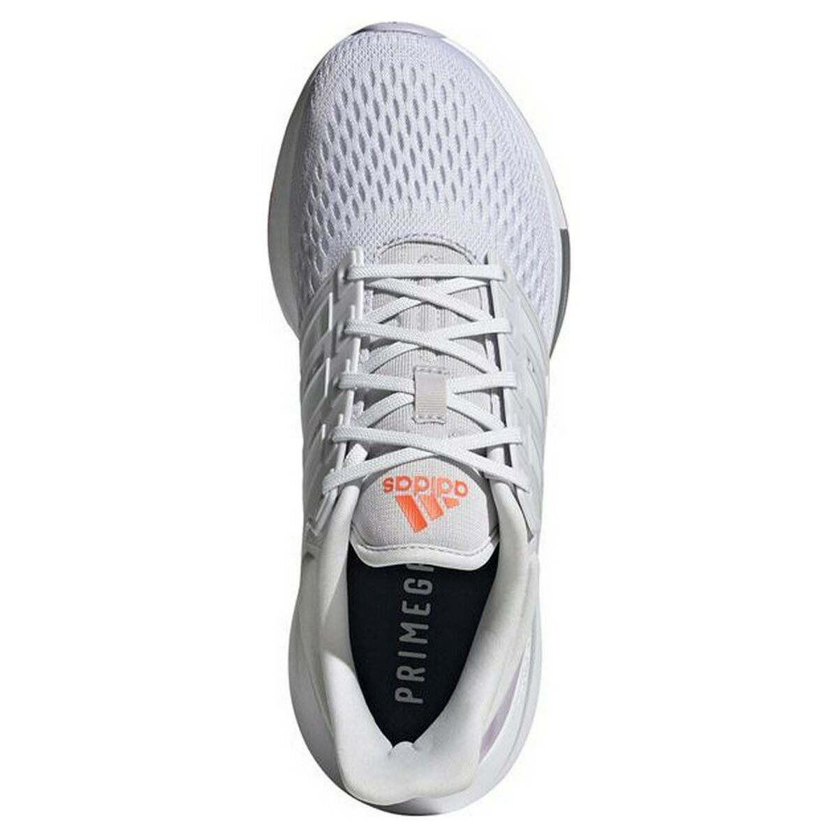 Adidas EQ21 Dash Women's Running Shoes - Grey von Adidas | BYAG.