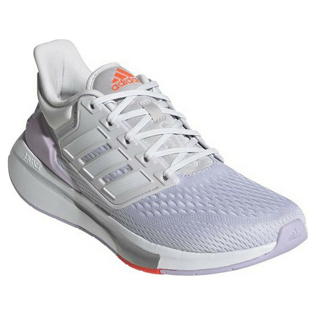 Adidas EQ21 Dash Women's Running Shoes - Grey von Adidas | BYAG.