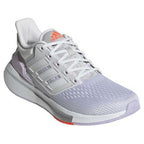 Adidas EQ21 Dash Women's Running Shoes - Grey von Adidas | BYAG.