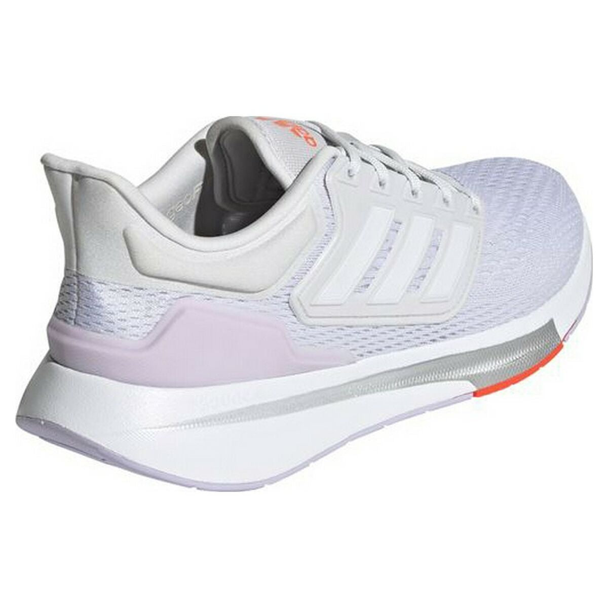 Adidas EQ21 Dash Women's Running Shoes - Grey von Adidas | BYAG.