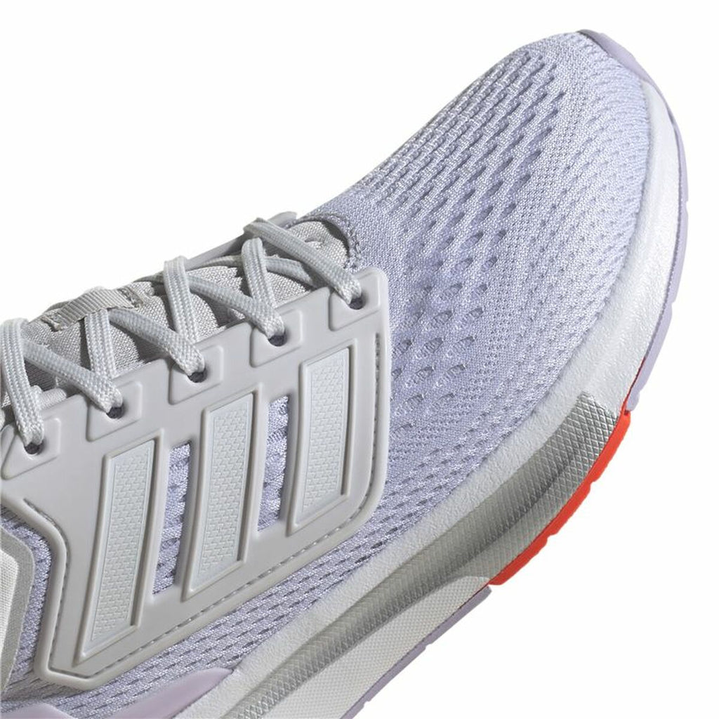 Adidas EQ21 Dash Women's Running Shoes - Grey von Adidas | BYAG.