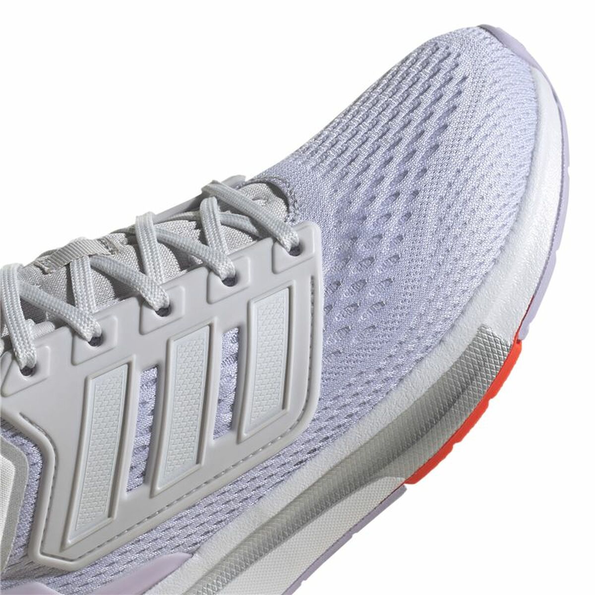 Adidas EQ21 Dash Women's Running Shoes - Grey von Adidas | BYAG.