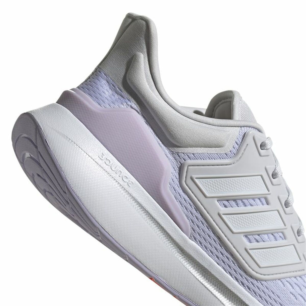 Adidas EQ21 Dash Women's Running Shoes - Grey von Adidas | BYAG.