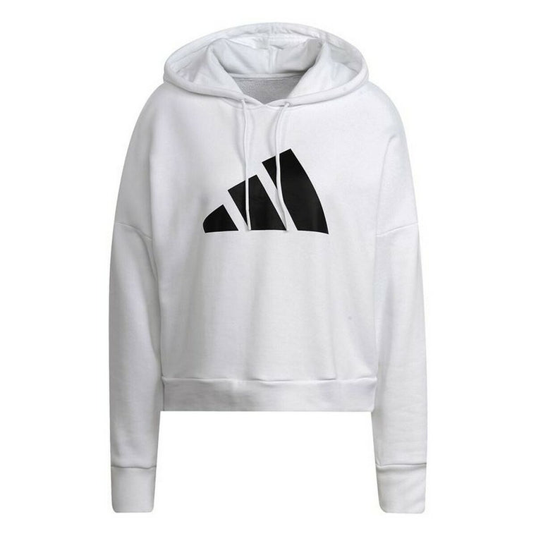 Adidas Sportswear Future Icons Women's Hoodie - White