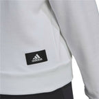 Adidas Sportswear Future Icons Women's Hoodie - White von Adidas | BYAG.
