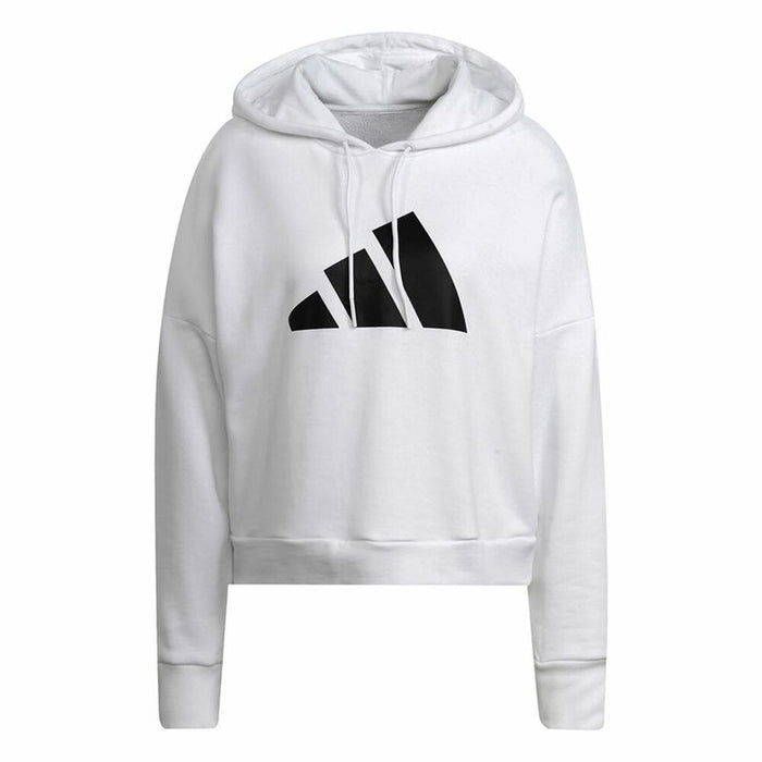 Adidas Sportswear Future Icons Women's Hoodie - White