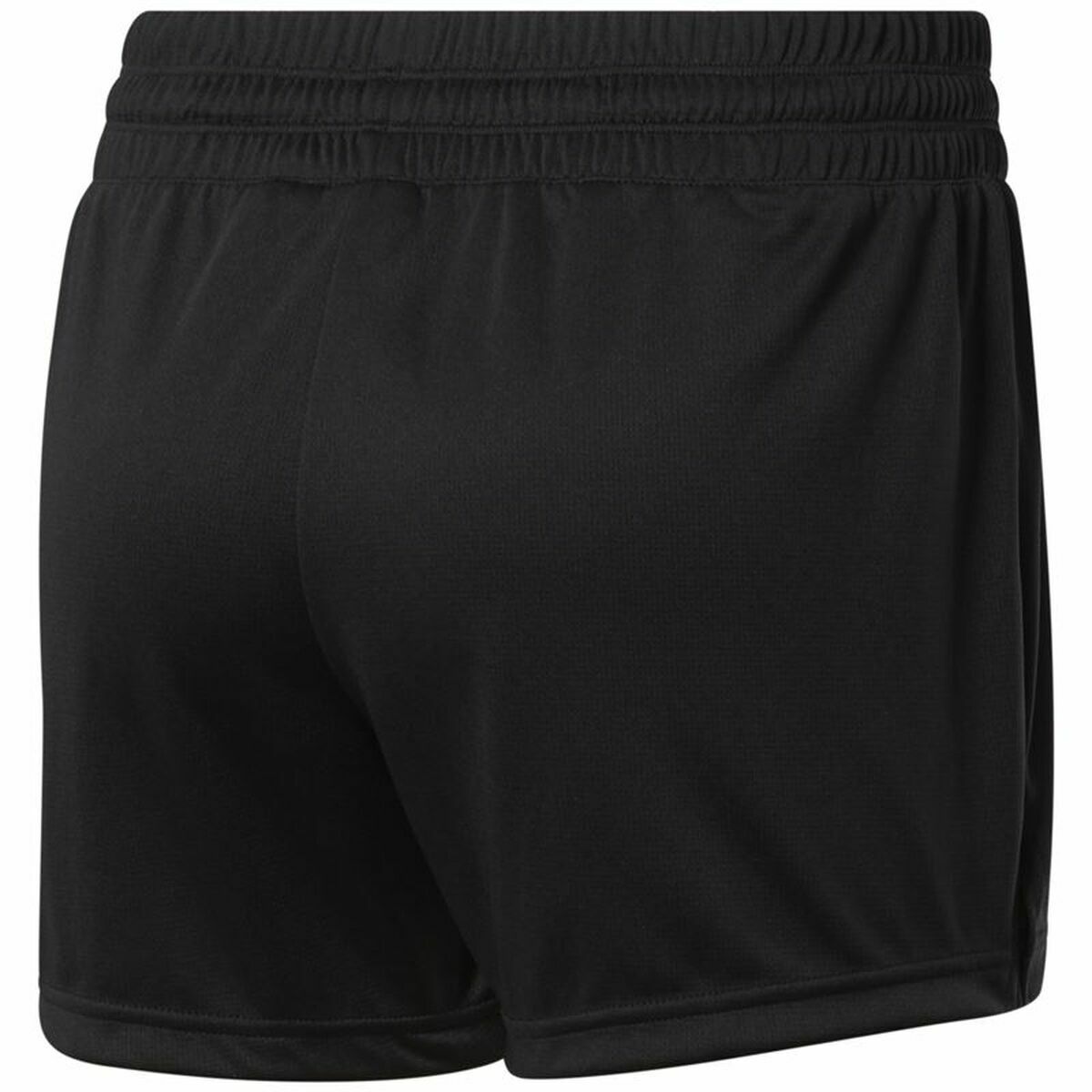 Reebok Workout Ready Women's Shorts - Black von Reebok | BYAG.