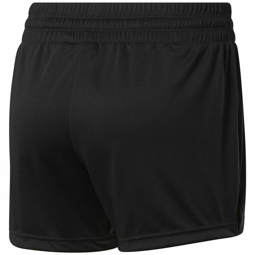 Reebok Workout Ready Women's Shorts - Black von Reebok | BYAG.