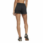 Reebok Workout Ready Women's Shorts - Black von Reebok | BYAG.