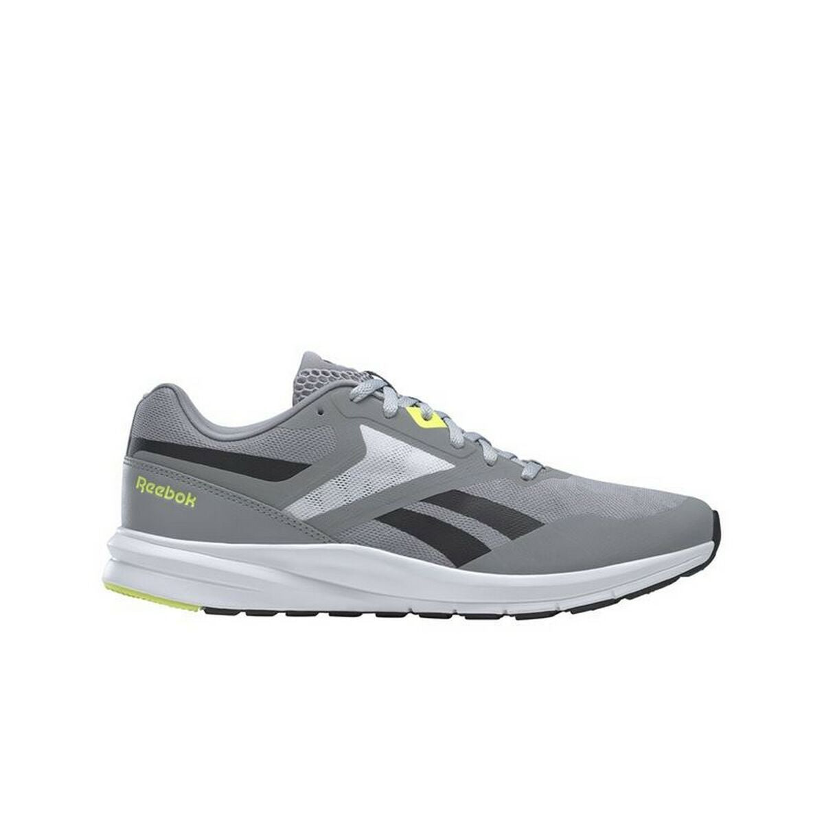 Reebok Runner 4.0 Men's Running Shoes - Dark Grey von Reebok | BYAG.