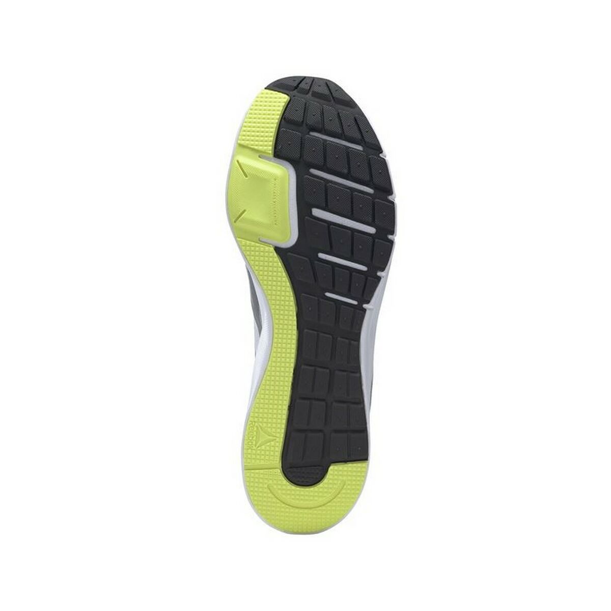 Reebok Runner 4.0 Men's Running Shoes - Dark Grey von Reebok | BYAG.