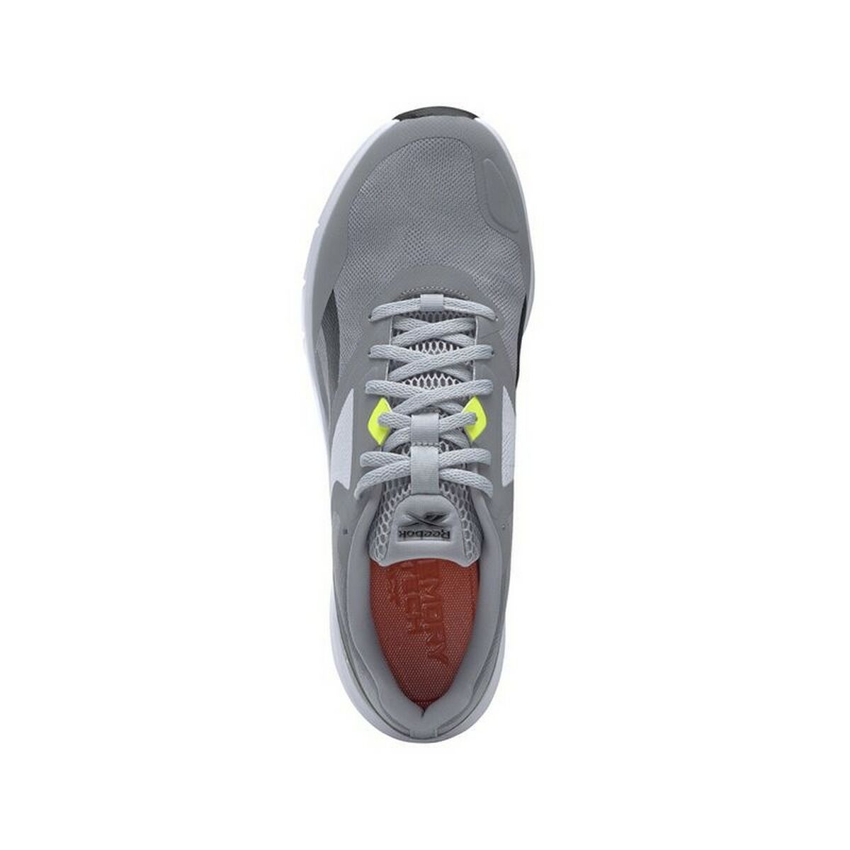 Reebok Runner 4.0 Men's Running Shoes - Dark Grey von Reebok | BYAG.