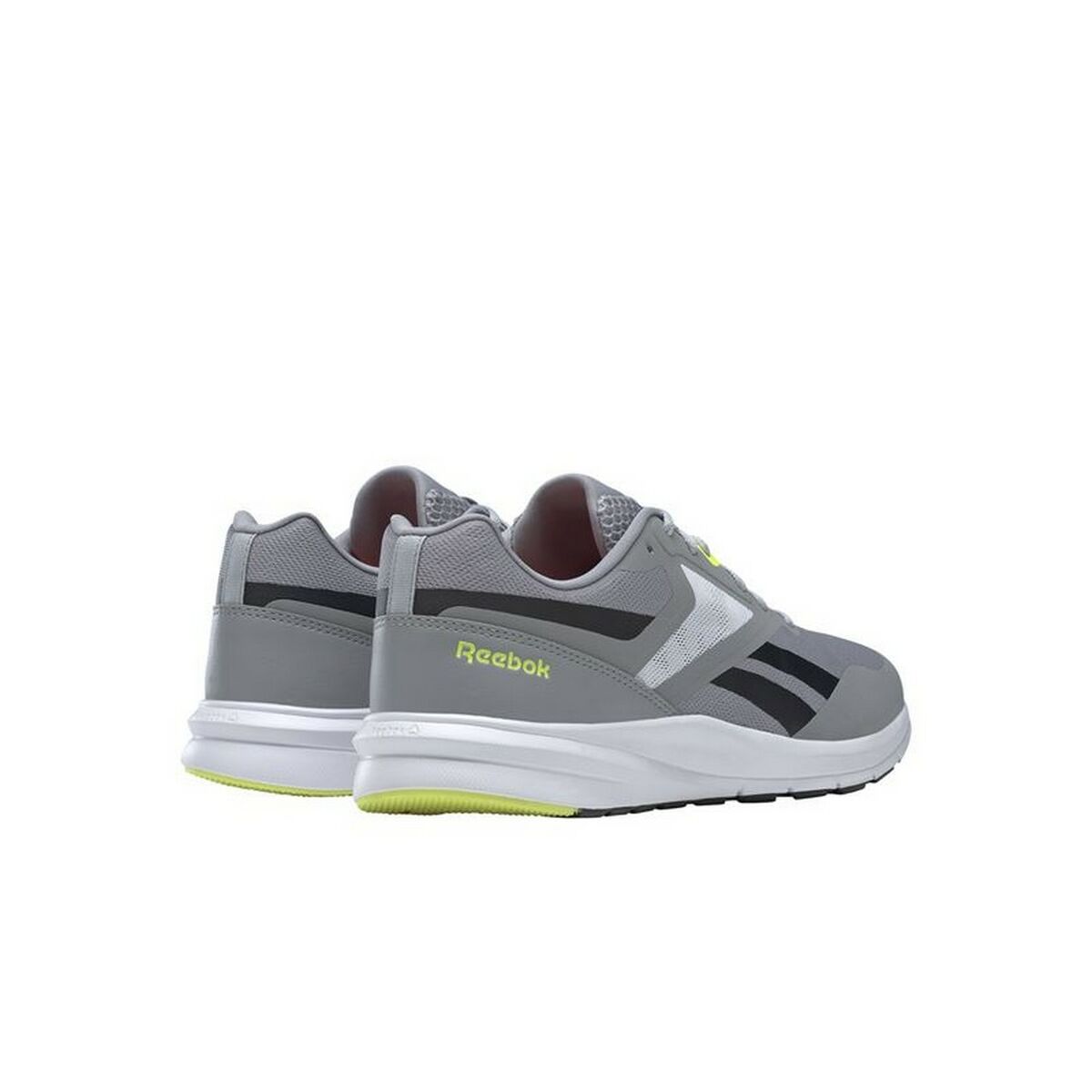 Reebok Runner 4.0 Men's Running Shoes - Dark Grey von Reebok | BYAG.