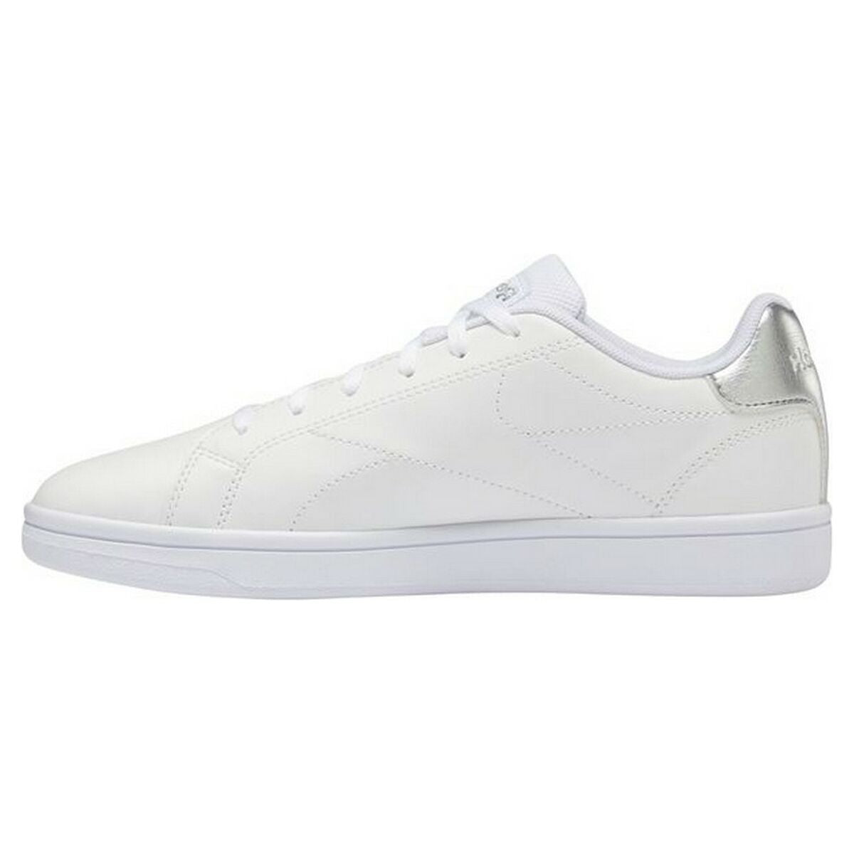 Sports Trainers for Women Reebok Royal Complete CLN 2 White