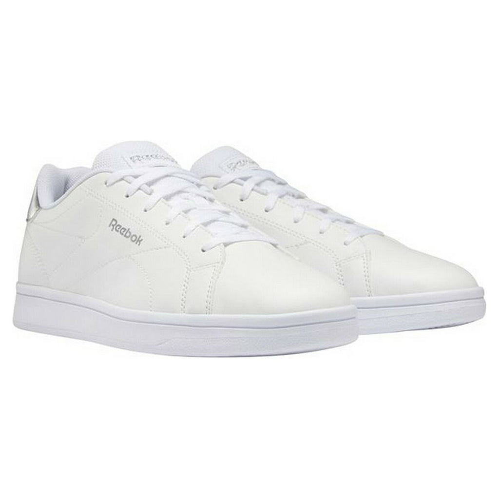 Sports Trainers for Women Reebok Royal Complete CLN 2 White