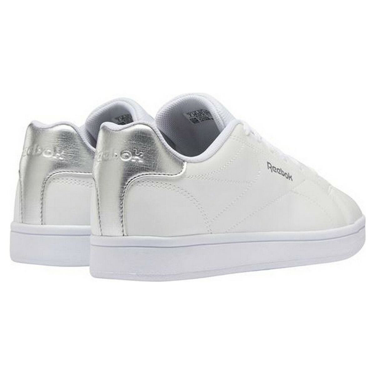 Sports Trainers for Women Reebok Royal Complete CLN 2 White
