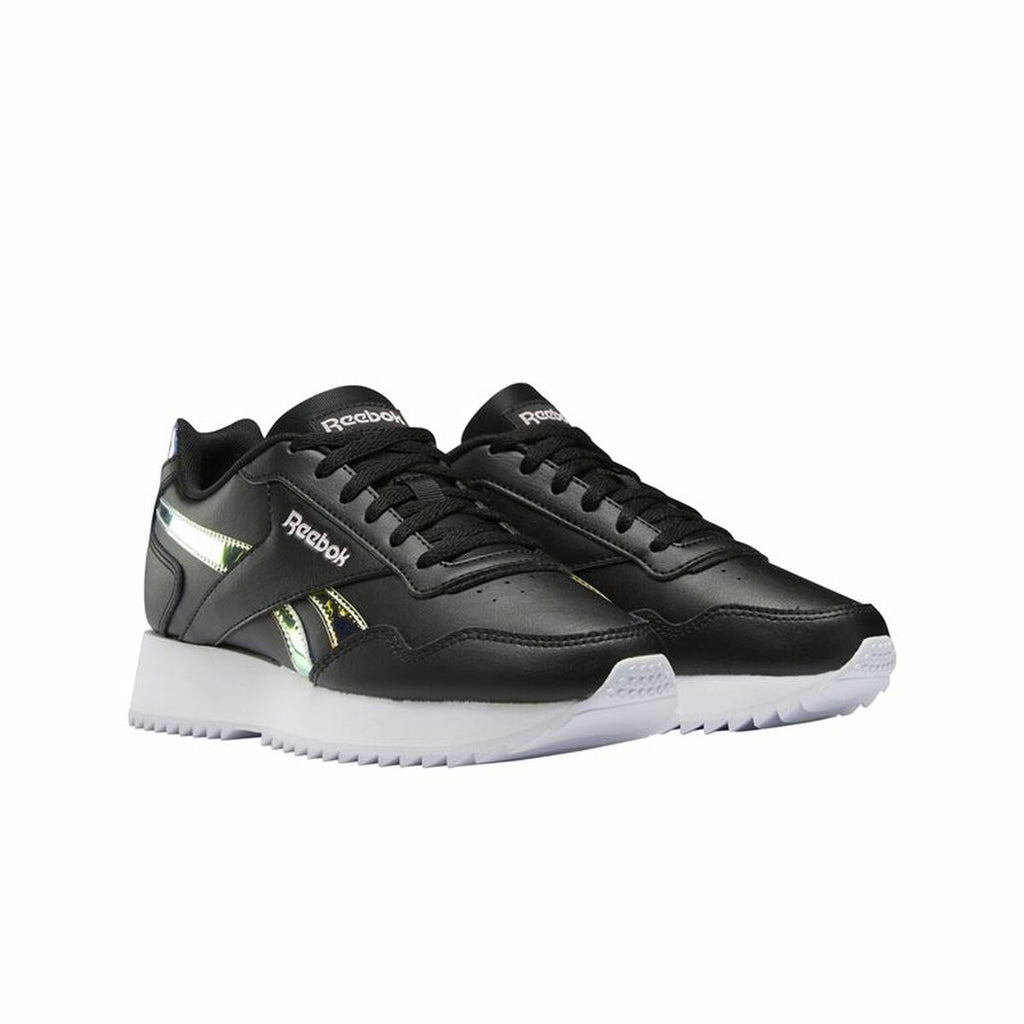 Sports Trainers for Women Reebok Royal Glide Ripple Double W Lady