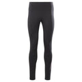 Reebok Sportleggings Damen Moder Safari Schwarz – S