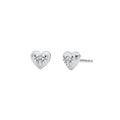 Ladies' Earrings Michael Kors LOVE
