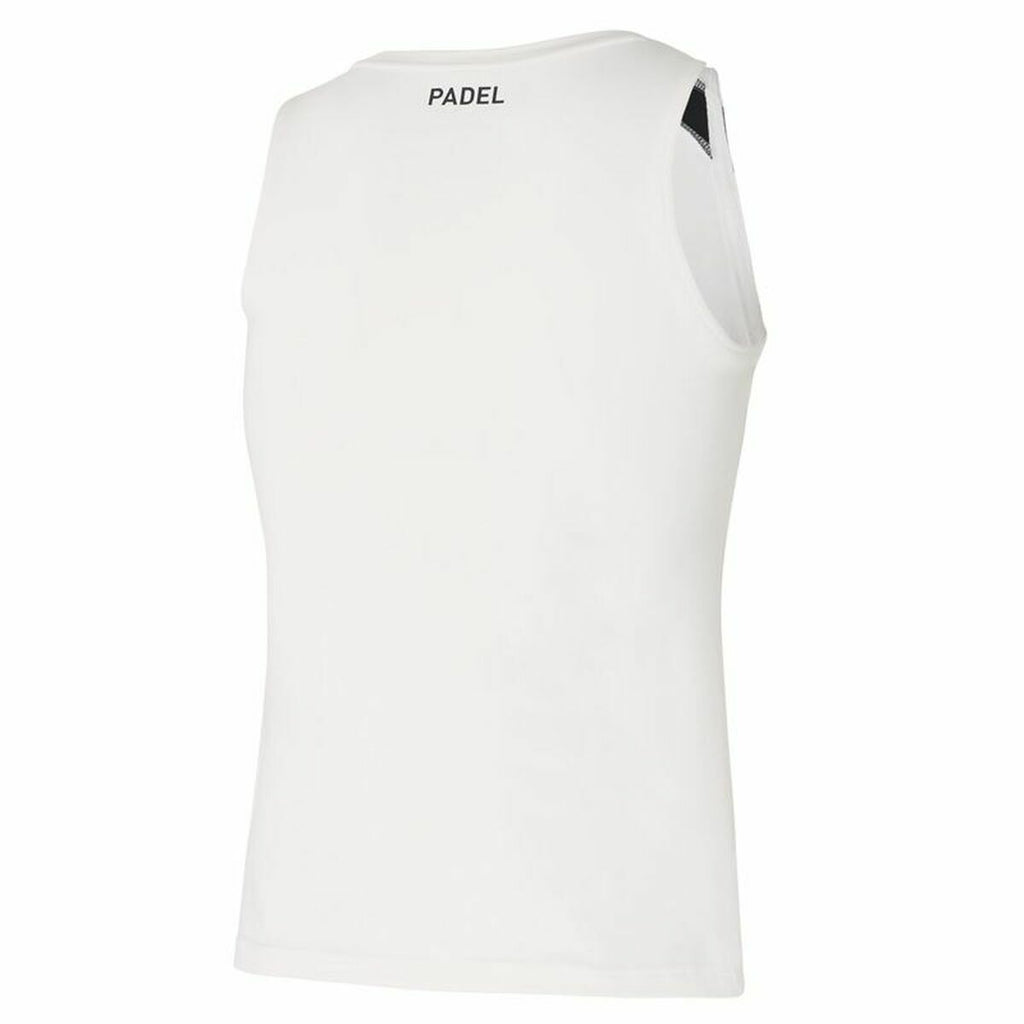 Tank Top Women Puma Team Liga White