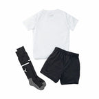 Children's Football Equipment Set Puma Valencia CF Home 22/23