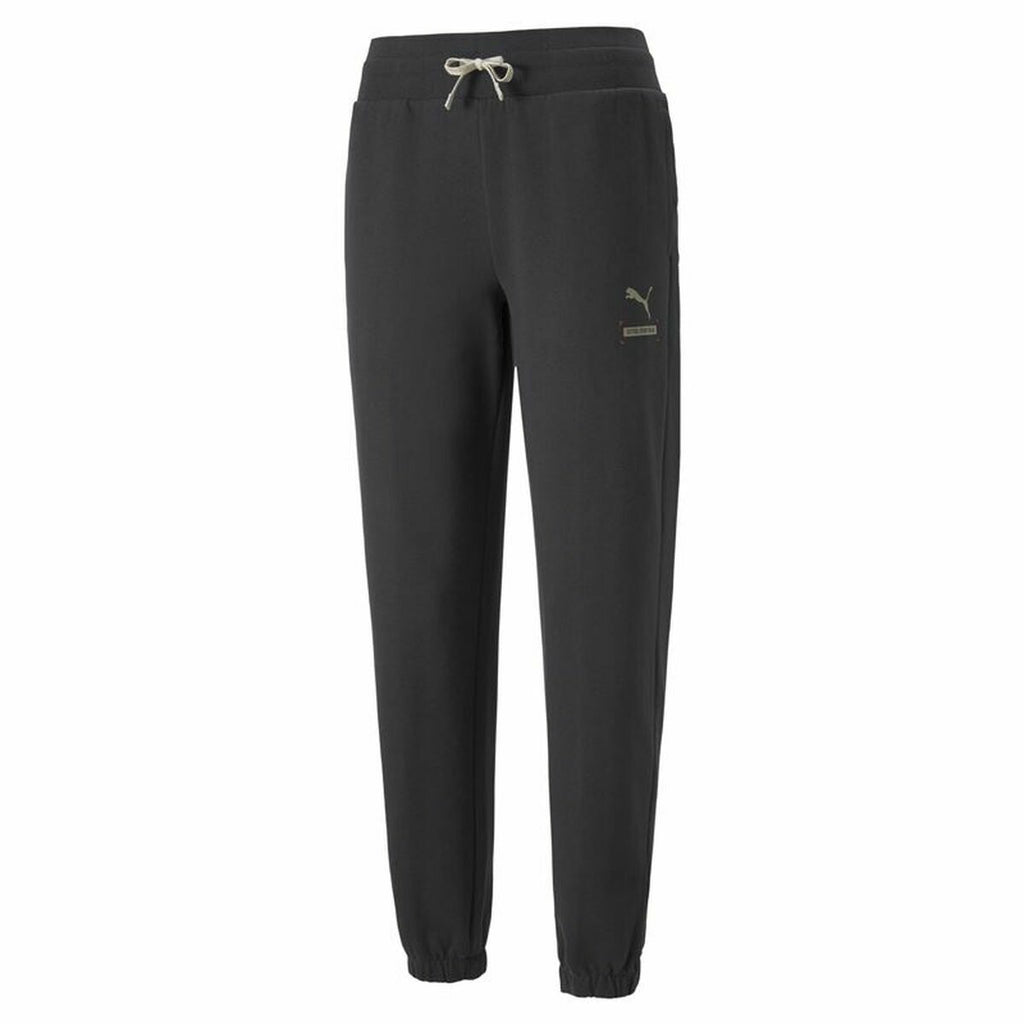 Adult Trousers Puma Better  Lady Black