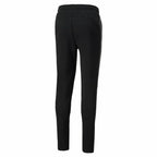 Long Sports Trousers Puma Black Men