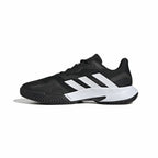 Adidas Courtjam Control Men's Tennis Shoes - Black von Adidas | BYAG.