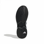 Adidas Courtjam Control Men's Tennis Shoes - Black von Adidas | BYAG.