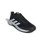 Adidas Courtjam Control Men's Tennis Shoes - Black von Adidas | BYAG.