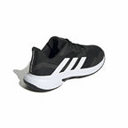 Adidas Courtjam Control Men's Tennis Shoes - Black von Adidas | BYAG.