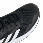 Adidas Courtjam Control Men's Tennis Shoes - Black von Adidas | BYAG.